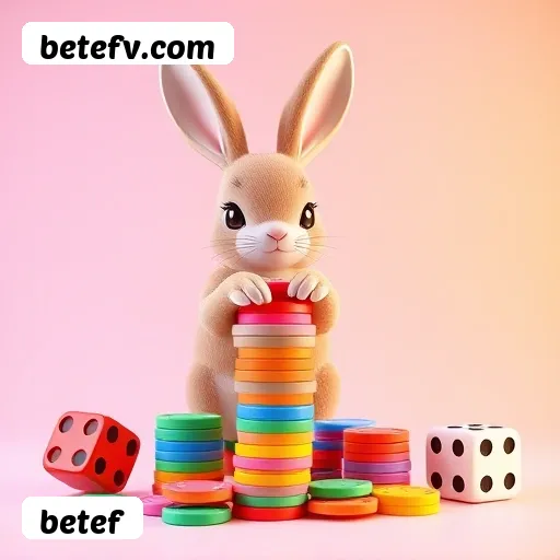 Blackjack Premium Ao Vivo betef.com - Múltiplas Variações com Dealers Brasileiros