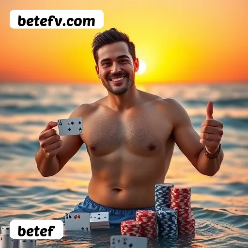 Apostas Esportivas betef.com - Futebol Brasileiro e Internacional com Odds Competitivas e Apostas Ao Vivo