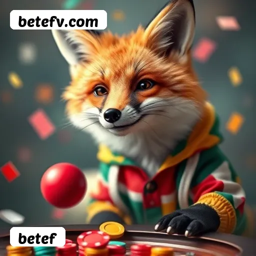 Bônus de Boas-vindas betef.com até 300% até R$ 10.000 + 200 Rodadas Grátis